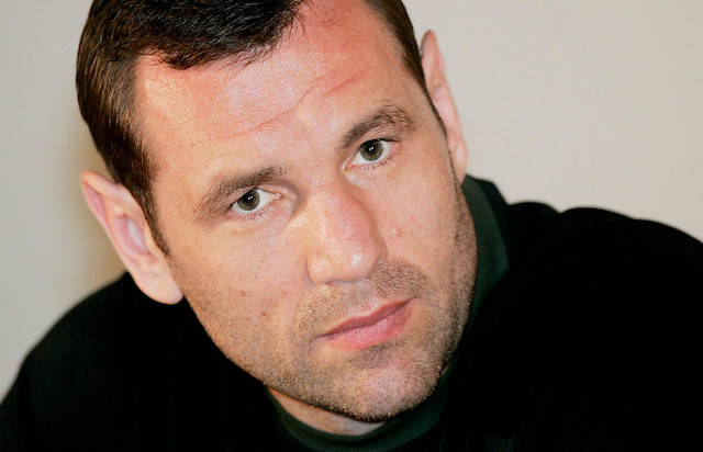 Свежие новости: Погиб известный украинский боксер Вирчис