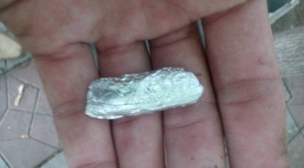 Свежие новости: Полиция задержала николаевца, который 