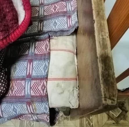 Свежие новости: Жителька Первомайська показала 