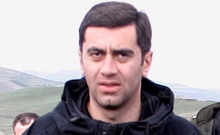 Свежие новости: Стрелявший в экс-министра обороны Грузии Окруашвили осужден на 17 лет