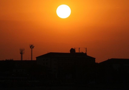 Свежие новости: Жителей Николаевской области предупреждают о пожарной опасности