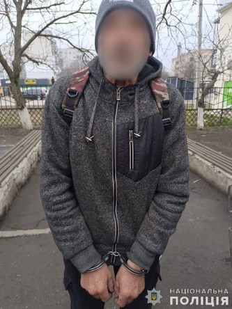 Свежие новости: У Первомайську чоловік задушив сусіда