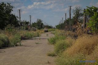 Свежие новости: Пенсіонери зі зруйнованого РФ Благодатного ночують у машині