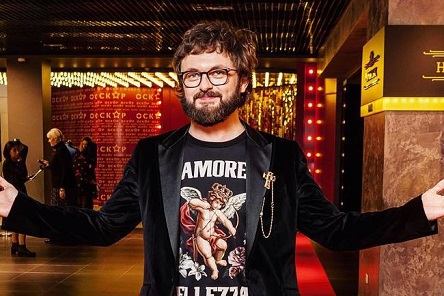 Свежие новости: DZIDZIO показал лицо организатора нападения на него