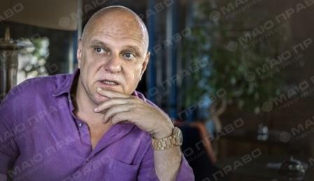 Свежие новости: Телеведущий выгнал нардепа из прямого эфира