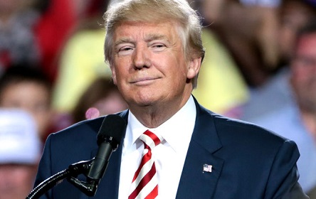 Свежие новости: Трамп на фарси поддержал протесты в Иране