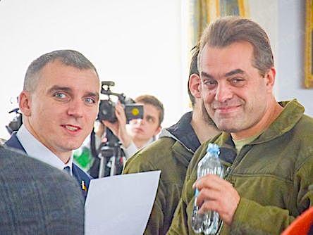 Свежие новости: «Травлю» организовал лидер БПП Бирюков, - Сенкевич