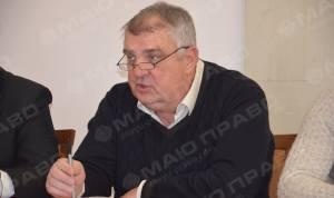 Свежие новости: Вячеслав Карцев сохранит свою должность главы Заводской районной администрации