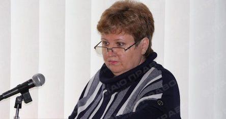 Свежие новости: Порошенко назначил Инну Бойко главой Снигиревской РГА