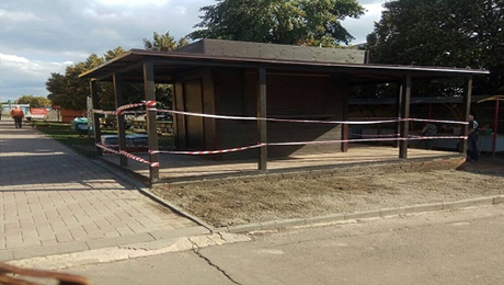 Свежие новости: Властный беспредел, о чем умалчивают в Южноукраинске