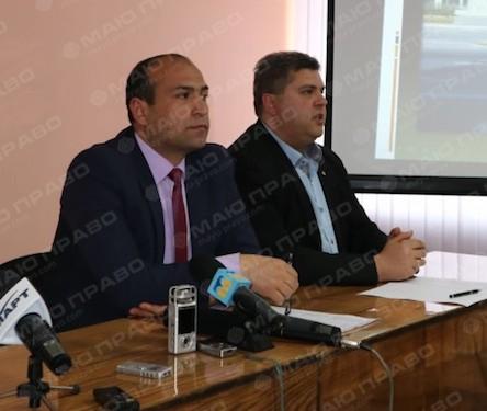 Свежие новости: В Николаеве появится новая схема санитарной очистки города