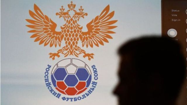 Свежие новости: Российские футбольные клубы и сборная России отстранены от всех европейских турниров - УЕФА