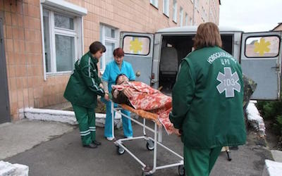 Свежие новости: Киев поразила ужасная трагедия в многоэтажке