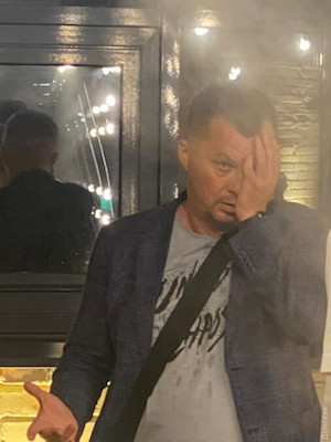 Свежие новости: В Киеве на дне рождения подрались чиновники команды Зеленского