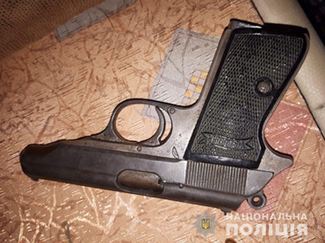 Свежие новости: В Николаеве задержали подозреваемого в похищении человека