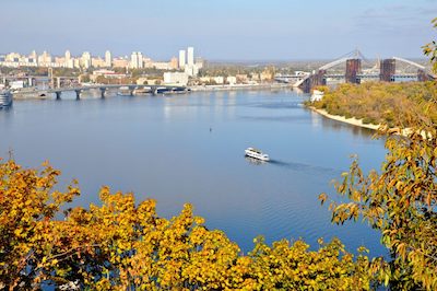 Свежие новости: В Украине отмечают Крещение