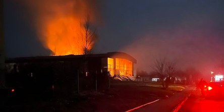 Свежие новости: Россия нанесла ракетный удар по Дружковке, есть раненые