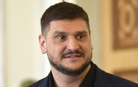 Свежие новости: Савченко представив книжку «Воїни Світла Миколаївщини»