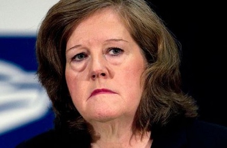 Свежие новости: Зарплата главного почтмейстера США почти на 24 тысячи долларов меньше, чем у директора 