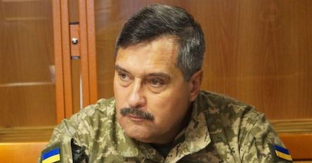 Свежие новости: Переговоры с Москвой возможны, — главный советник Залужного Назаров