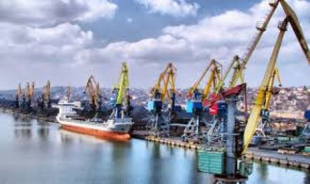 Свежие новости: АМПУ: Впервые на внутренних водных путях началось дноуглубление