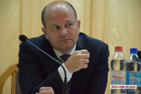 Свежие новости: Бонь об уволенном вице-губернаторе: «Он унижал большую часть подчиненных»