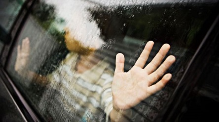 Фото новости: Под Киевом похитили четверых детей Свежие новости: Под Киевом похитили четверых детей