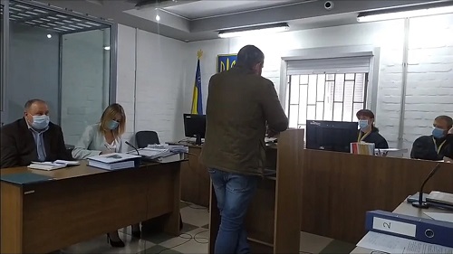 Свежие новости: Взяткодатель по делу экс-замглавы Николаевской ОГА Романчука дал показания в суде и рассказал, как передавал $80 тысяч через посредника