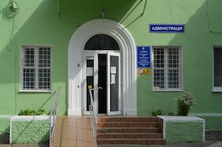 Свежие новости: Нужен отдельный стационар для детей, - главврач николаевской «инфекционки»