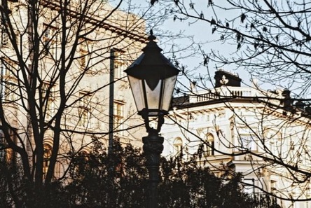 Свежие новости: Хельсинки впервые в истории остался без снега в январе