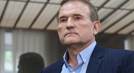 Свежие новости: Опубликованы новые записи разговоров Медведчука