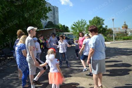 Свежие новости: Дiти з особливими потребами потребують особливого захисту