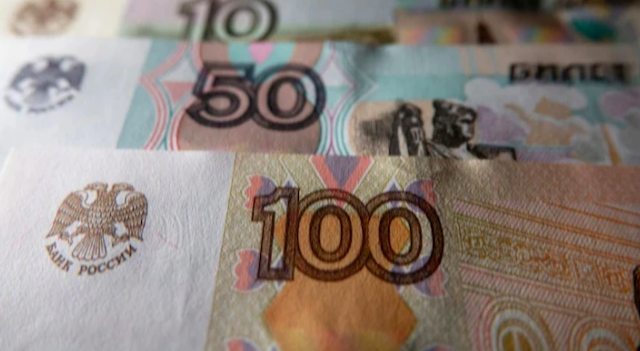 Свежие новости: Війна з Іраном може принести Росії до 250 мільярдів доларів