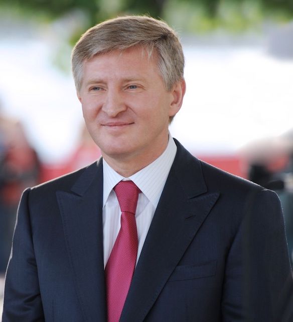 Свежие новости: Ахметов ответил Зеленскому: Сделаю все, чтобы авторитаризма и цензуры в Украине не было