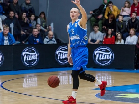 Свежие новости: Один из лидеров МБК 