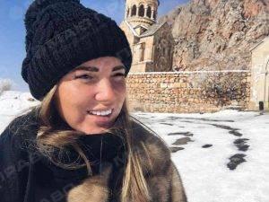 Свежие новости: Отзывы: Что думают русские об Армении