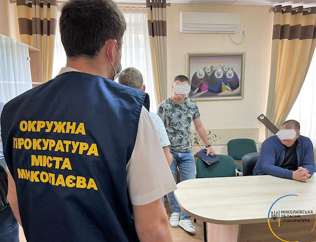 Свежие новости: Подрядчика, ремонтировавшего корпус Николаевского областного онкодиспансера, будут судить за присвоение почти ₴900 тысяч