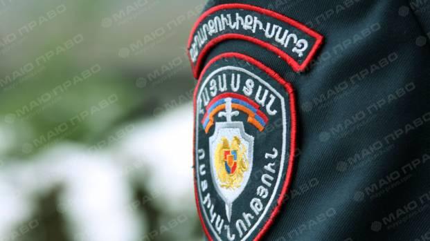 Свежие новости: В Ереване обнаружили тело российского военного