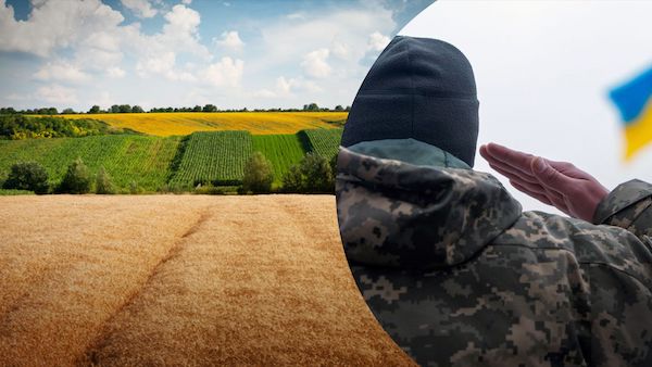 Фото новини: Миколаїв призупиняє розгляд заяв військових на безоплатну землю Свіжі новини: Миколаїв призупиняє розгляд заяв військових на безоплатну землю