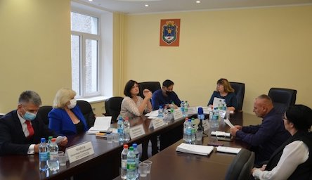 Фото новости: На Николаевщине разрушается школа — на ремонт нужно 6 миллионов Свежие новости: На Николаевщине разрушается школа — на ремонт нужно 6 миллионов