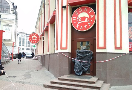 Свежие новости: На Подолі у Києві знайшли чоловіка з перерізаним горлом: свідки кажуть про самогубство