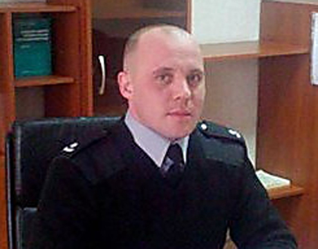 Свежие новости: Начальника Еланецкого отделения полиции задержали за систематическое вымогательство