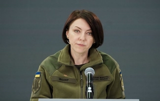 Фото новости: Кабмін звільнив заступників міністра оборони, зокрема Маляр Свежие новости: Кабмін звільнив заступників міністра оборони, зокрема Маляр