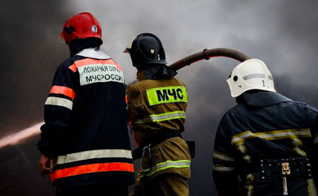 Свежие новости: ЗСУ уразили аеродром у російській Адигеї