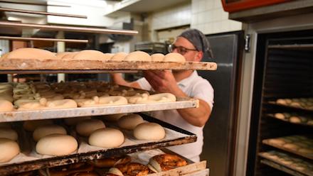 Свежие новости: В Украине цена на хлеба подорожает на 35%