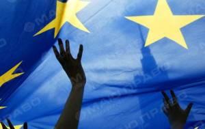 Свежие новости: Европарламент может рассмотреть безвизовый режим для Украины после 7 ноября