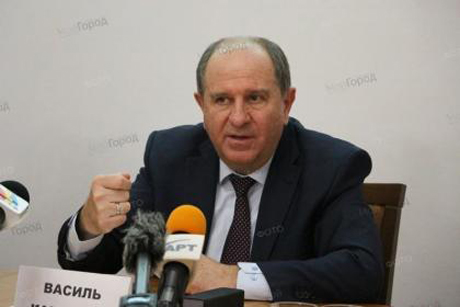 Фото новости: Я на самом деле выборы на 132 округе выиграл, — Капацына отрицает свое поражение на выборах и больше участия в них принимать не будет Свежие новости: Я на самом деле выборы на 132 округе выиграл, — Капацына отрицает свое поражение на выборах и больше участия в них принимать не будет