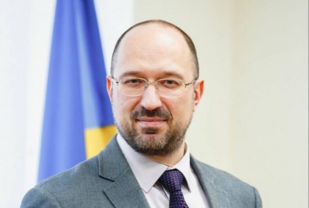 Свежие новости: Рада назначила премьер-министром Дениса Шмыгаля. За проголосовал 291 нардеп