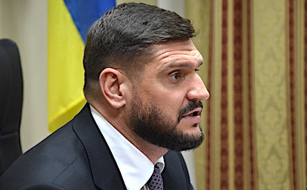 Свежие новости: Найем указал на связь между Крысиным, Яремой и главой Николаевской ОГА Савченко