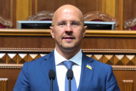 Свежие новости: Уже у второго депутата Рады обнаружен коронавирус